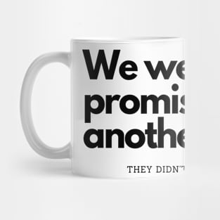 The Promise Mug